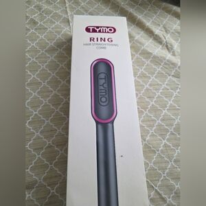 TYMO Hair Straightening Comb